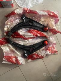 Coppia bracci oscillanti fiat uno tutti i tipi