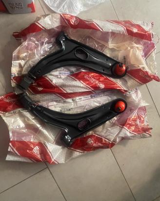 Coppia bracci oscillanti fiat uno tutti i tipi
