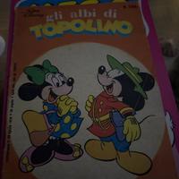 Gli albi di topolino n 1294