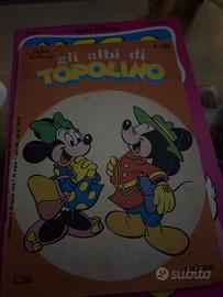 Gli albi di topolino n 1294