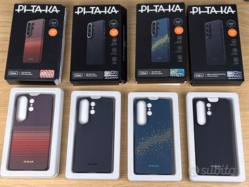 4 Cover Pitaka x Samsung Galaxy S26 Ultra
