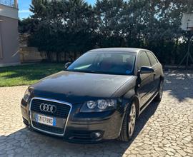AUDI A3 2ª serie - 2004