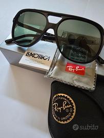 RAY BAN OCCHIALI