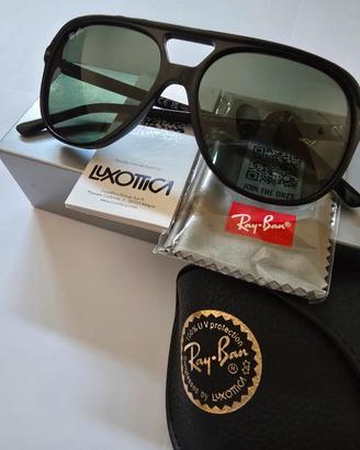 RAY BAN OCCHIALI