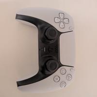 controller PlayStation  5 con drift