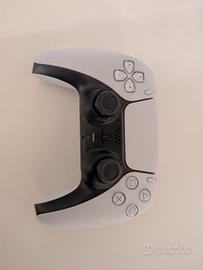 controller PlayStation  5 con drift