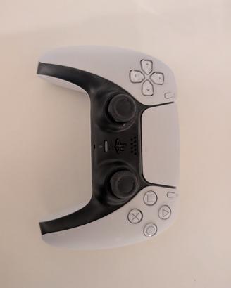 controller PlayStation  5 con drift