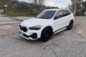 Bmw X1 sDrive18d Sport