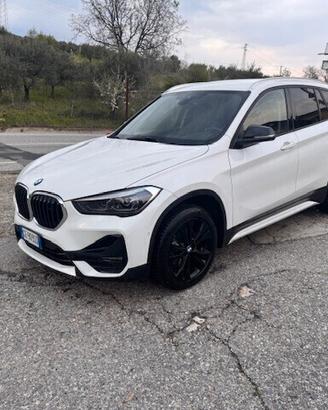 Bmw X1 sDrive18d Sport
