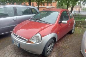 Ford Ka 1.3 benzina anno 2007