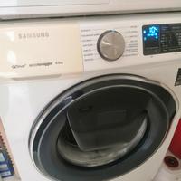 lavatrice samsung quickdrive 