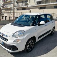 Fiat 500L 1.3 Multijet 95 CV EURO 6 2021