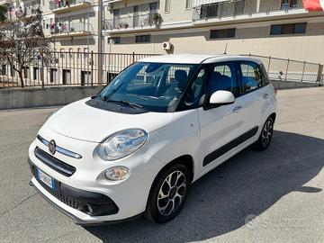 Fiat 500L 1.3 Multijet 95 CV EURO 6 2021