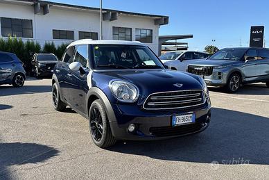 MINI Countryman Mini Cooper D Business Countryma