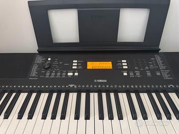 Yamaha PSR-E363