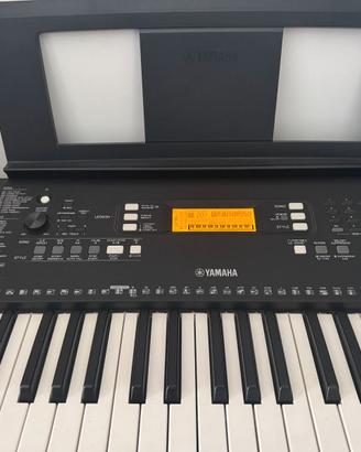 Yamaha PSR-E363
