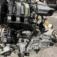 Motore Renault 1.0 benzina B4D