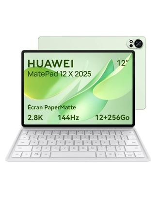 HUAWEI MatePad 12 X 12+256GB Green NUOVO