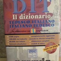 Dizionari e Vocabolari delle Lingue del mondo