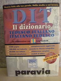 Dizionari e Vocabolari delle Lingue del mondo