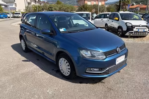 Volkswagen Polo 1.0 MPI 75 CV 5p. Comfortline