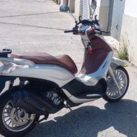 Piaggio Beverly 300 - 2019