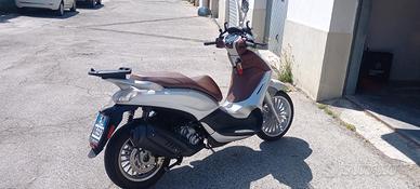 Piaggio Beverly 300 - 2019