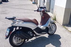 Piaggio Beverly 300 - 2019