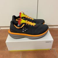 Scarpe CRAFT Trail Running uomo