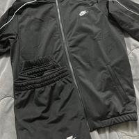 TUTA NIKE COMPLETA TG M