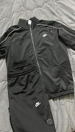 TUTA NIKE COMPLETA TG M