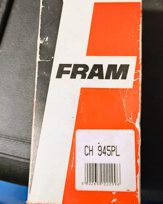 filtro olio Moto Guzzi V35 - V50 - V65 Lancia Fulv