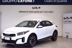 KIA XCeed 1.0 tgdi Gpl Business 117cv mt