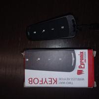 telecomando Pyrionix KEYFOB-WE