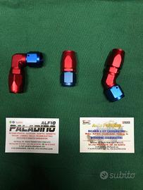 Raccordi AN8
