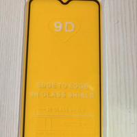 vetro temperato xiaomi redmi 8