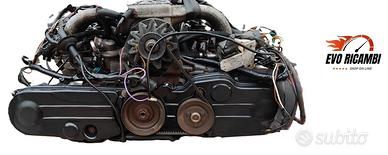 MOTORE NUDO ALFA 33 1.7 BOXER i.e 107 CV