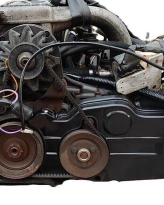MOTORE NUDO ALFA 33 1.7 BOXER i.e 107 CV