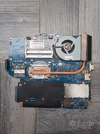 Scheda madre HP ProBook 4530s / 4730s