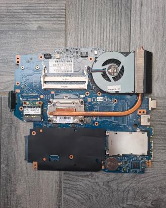 Scheda madre HP ProBook 4530s / 4730s