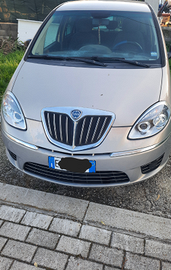 Lancia musa 2012 unico proprietario. 1.4 benzina