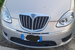 Lancia musa 2012 unico proprietario. 1.4 benzina