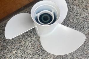 Eliche per Yamaha 40/70