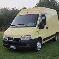 FIAT ducato 2300 jtd