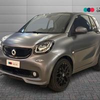 smart fortwo 0.9 t Superpassion 90cv twinamic