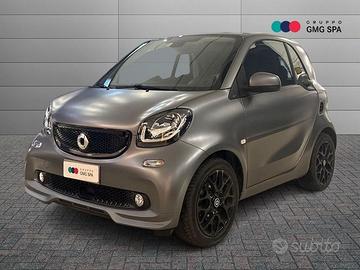 smart fortwo 0.9 t Superpassion 90cv twinamic