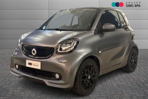 smart fortwo 0.9 t Superpassion 90cv twinamic