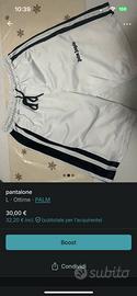 pantalone palm angels