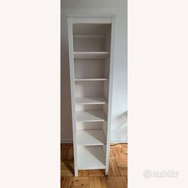 Libreria IKEA HEMNES 48x197x34 Smontata