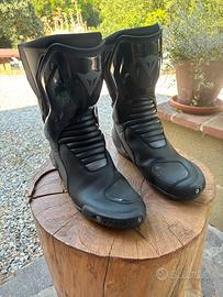 Stivali moto Dainese Nexus  tg 45